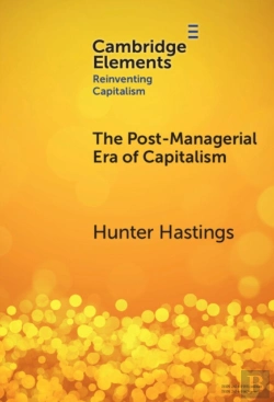 Bertrand.pt - Post-Managerial Era Of Capitalism