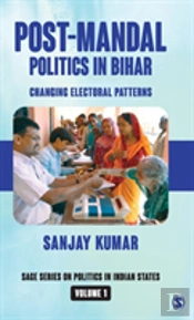 Post-Mandal Politics In Bihar