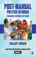 Post-Mandal Politics In Bihar