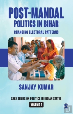 Bertrand.pt - Post-Mandal Politics In Bihar