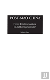 Post-Mao China