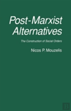 Bertrand.pt - Post-Marxist Alternatives