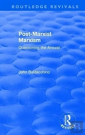 Post-Marxist Marxism