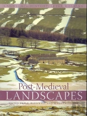 Post-Medieval Landscapes