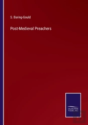 Post-Medieval Preachers