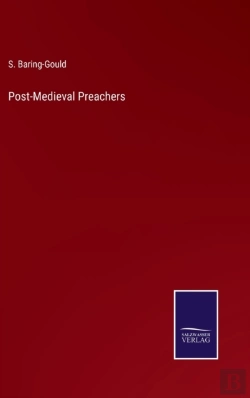 Bertrand.pt - Post-Medieval Preachers