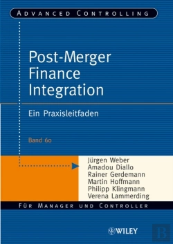 Bertrand.pt - Post Merger Finance Integration