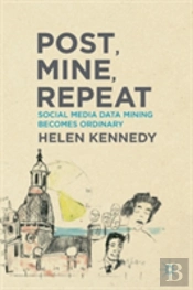 Post, Mine, Repeat