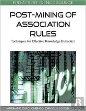 Post-Mining Of Association Rules