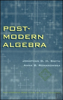 Bertrand.pt - Post-Modern Algebra