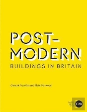 Post-Modern Buildings In Britain