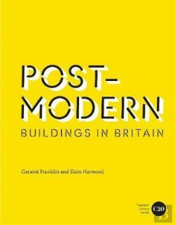 Bertrand.pt - Post-Modern Buildings In Britain