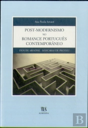 Post-Modernismo no Romance Português Contemporâneo