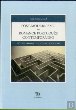 Bertrand.pt - Post-Modernismo no Romance Português Contemporâneo