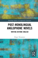 Post-Monolingual Anglophone Novels