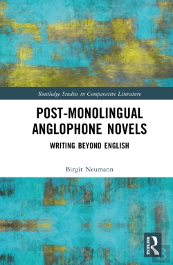 Bertrand.pt - Post-Monolingual Anglophone Novels