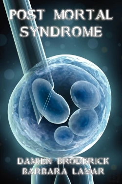 Bertrand.pt - Post Mortal Syndrome: A Science Fiction Novel