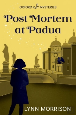 Bertrand.pt - Post Mortem At Padua