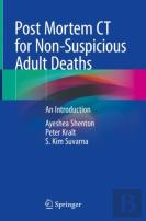 Post Mortem Ct For Non-Suspicious Adult Deaths