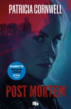 Bertrand.pt - Post Mórtem (Doctora Kay Scarpetta 1)