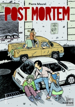 Bertrand.pt - Post-Mortem