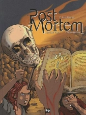 Post Mortem T02