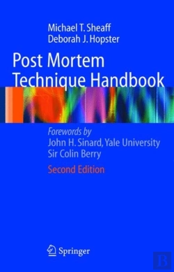Bertrand.pt - Post Mortem Technique Handbook