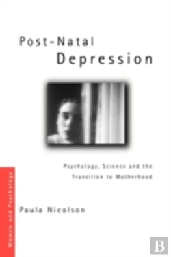 Bertrand.pt - Post-Natal Depression