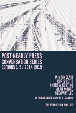 Bertrand.pt - Post-Nearly Press  Conversation Series