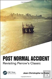 Post Normal Accident