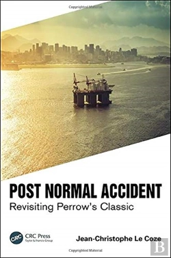 Bertrand.pt - Post Normal Accident