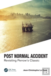 Post Normal Accident