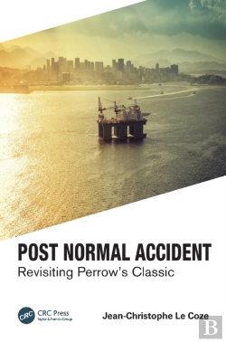 Bertrand.pt - Post Normal Accident