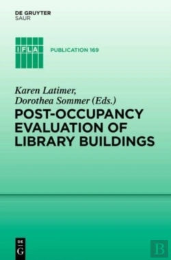 Bertrand.pt - Post-Occupancy Evaluation Of Library Buildings