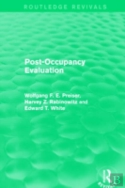 Bertrand.pt - Post-Occupancy Evaluation (Routledge Revivals)