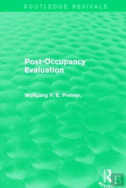 Bertrand.pt - Post-Occupancy Evaluation (Routledge Revivals)