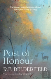 Post Of Honour