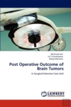 Bertrand.pt - Post Operative Outcome Of Brain Tumors