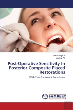 Bertrand.pt - Post-Operative Sensitivity In Posterior Composite Placed Restorations