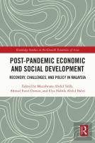 Post-Pandemic Economic And Social Development