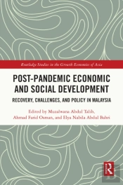 Post-Pandemic Economic And Social Development
