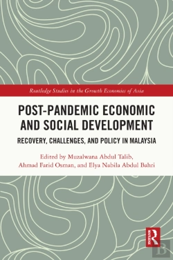 Bertrand.pt - Post-Pandemic Economic And Social Development