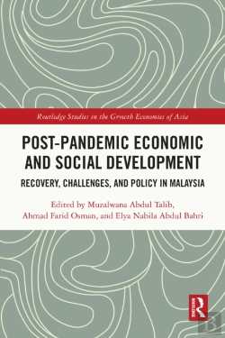 Bertrand.pt - Post-Pandemic Economic And Social Development
