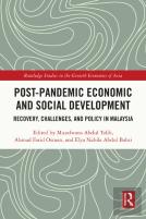 Post-Pandemic Economic And Social Development