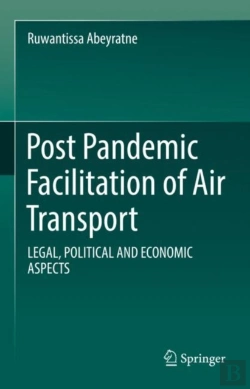 Bertrand.pt - Post Pandemic Facilitation Of Air Transport