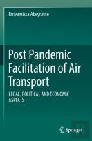 Post Pandemic Facilitation Of Air Transport