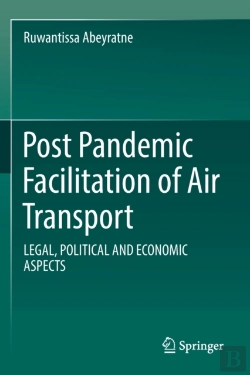 Bertrand.pt - Post Pandemic Facilitation Of Air Transport