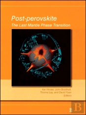 Post-Perovskite