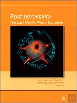 Bertrand.pt - Post-Perovskite