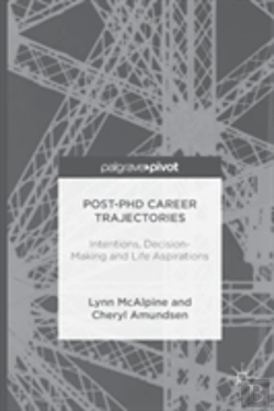 Bertrand.pt - Post-Phd Career Trajectories